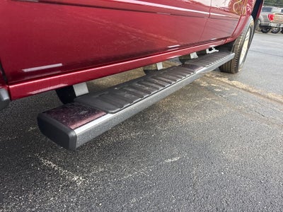 2015 Chevrolet Silverado 1500 LT LT2