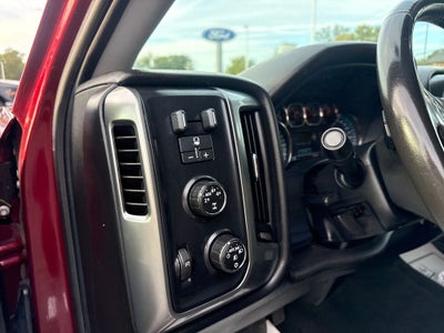 2015 Chevrolet Silverado 1500 LT LT2