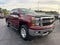 2015 Chevrolet Silverado 1500 LT LT2