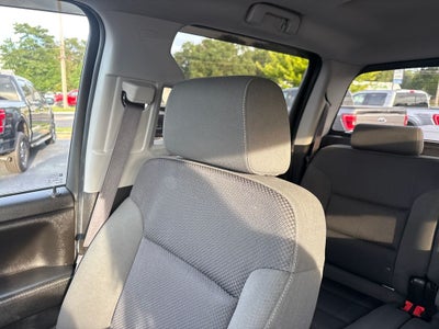 2015 Chevrolet Silverado 1500 LT LT2