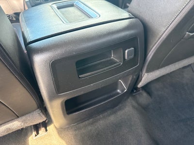2016 Chevrolet Silverado 1500 LTZ 1LZ