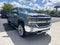 2016 Chevrolet Silverado 1500 LTZ 1LZ