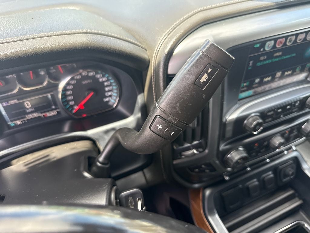 2016 Chevrolet Silverado 1500 LTZ 1LZ
