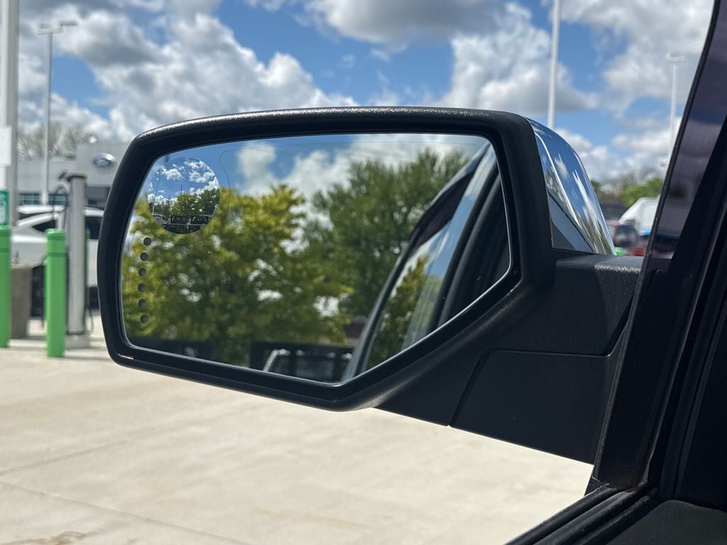 2016 Chevrolet Silverado 1500 LTZ 1LZ