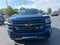 2017 Chevrolet Silverado 1500 LTZ 2LZ