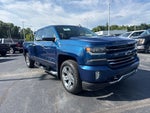 2017 Chevrolet Silverado 1500 LTZ 2LZ