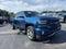 2017 Chevrolet Silverado 1500 LTZ 2LZ
