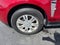 2012 Cadillac SRX Luxury