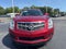 2012 Cadillac SRX Luxury