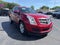 2012 Cadillac SRX Luxury