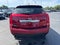 2012 Cadillac SRX Luxury