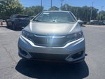 2018 Honda Fit Sport