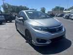 2018 Honda Fit Sport