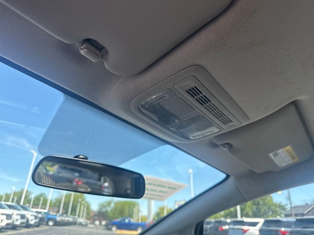 2018 Honda Fit Sport