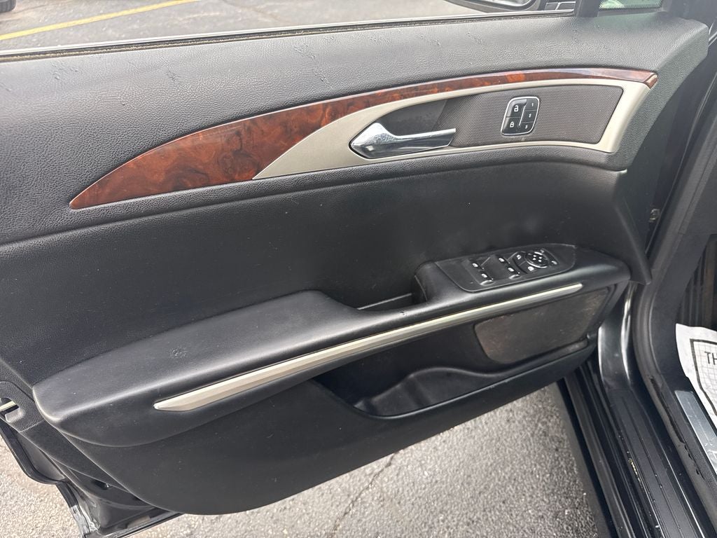 2015 Lincoln MKZ Base