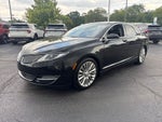 2015 Lincoln MKZ Base