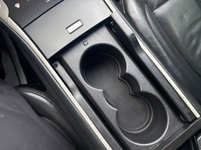 2015 Lincoln MKZ Base