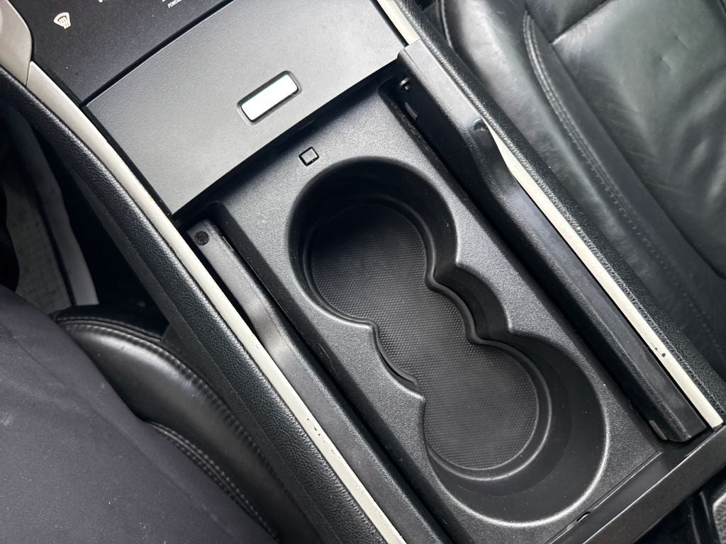 2015 Lincoln MKZ Base