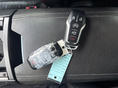 2015 Lincoln MKZ Base