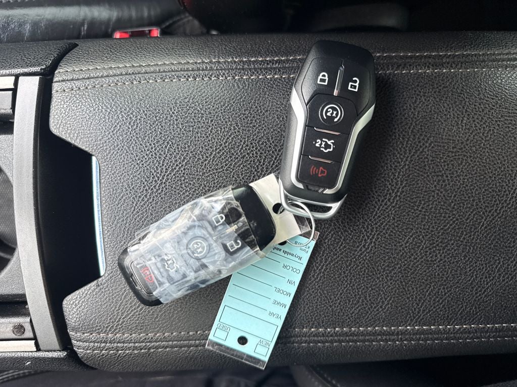 2015 Lincoln MKZ Base