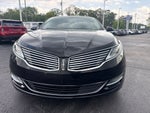 2015 Lincoln MKZ Base