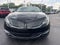 2015 Lincoln MKZ Base