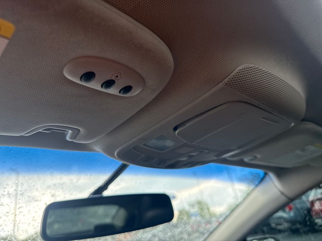 2015 Lincoln MKZ Base