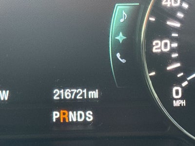 2015 Lincoln MKZ Base