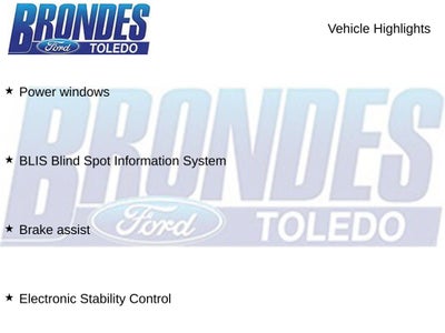 2016 Lincoln MKZ Hybrid Base