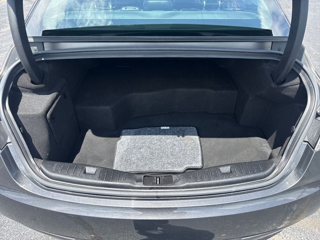 2016 Lincoln MKZ Hybrid Base