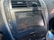 2016 Lincoln MKZ Hybrid Base