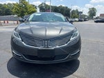 2016 Lincoln MKZ Hybrid Base