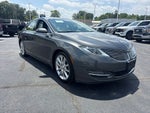 2016 Lincoln MKZ Hybrid Base