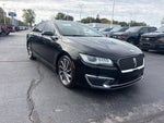 2018 Lincoln MKZ Reserve