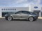 2019 Lincoln MKZ Reserve