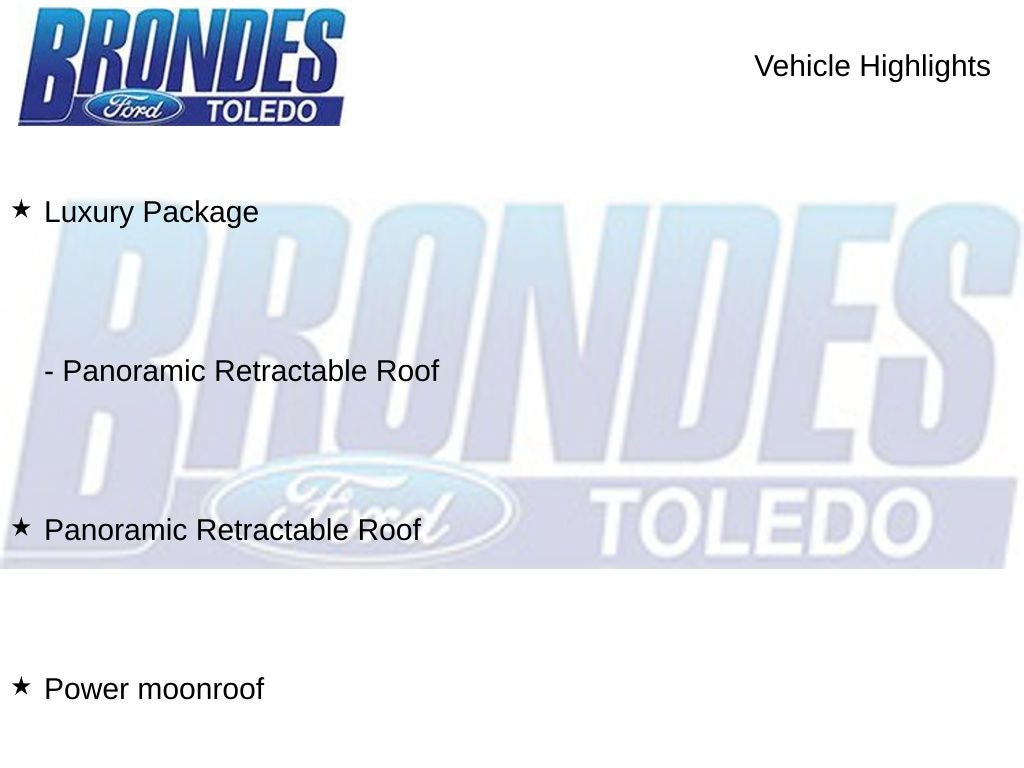 2019 Lincoln MKZ Reserve