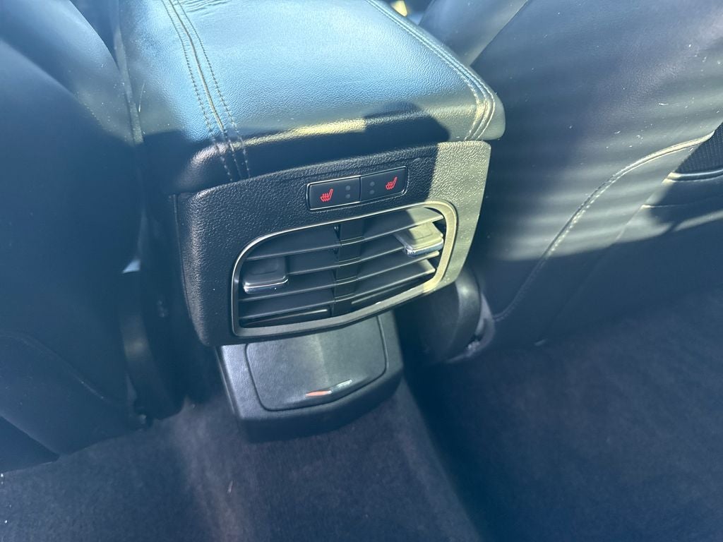 2019 Lincoln MKZ Reserve