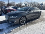 2019 Lincoln MKZ Reserve