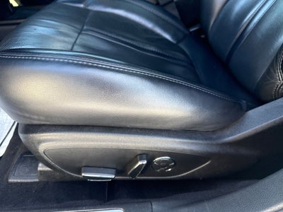 2019 Lincoln MKZ Reserve