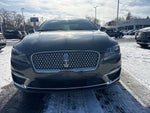 2019 Lincoln MKZ Reserve