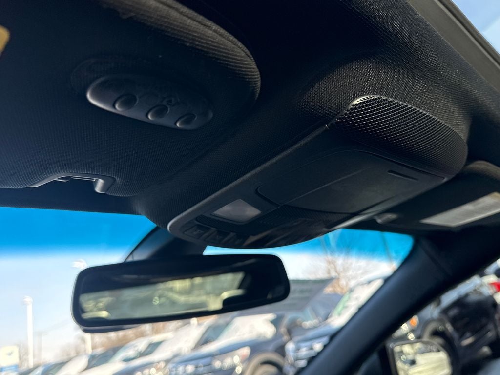 2019 Lincoln MKZ Reserve