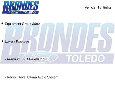 2019 Lincoln MKZ Reserve