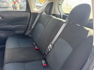 2016 Nissan Versa Note SV