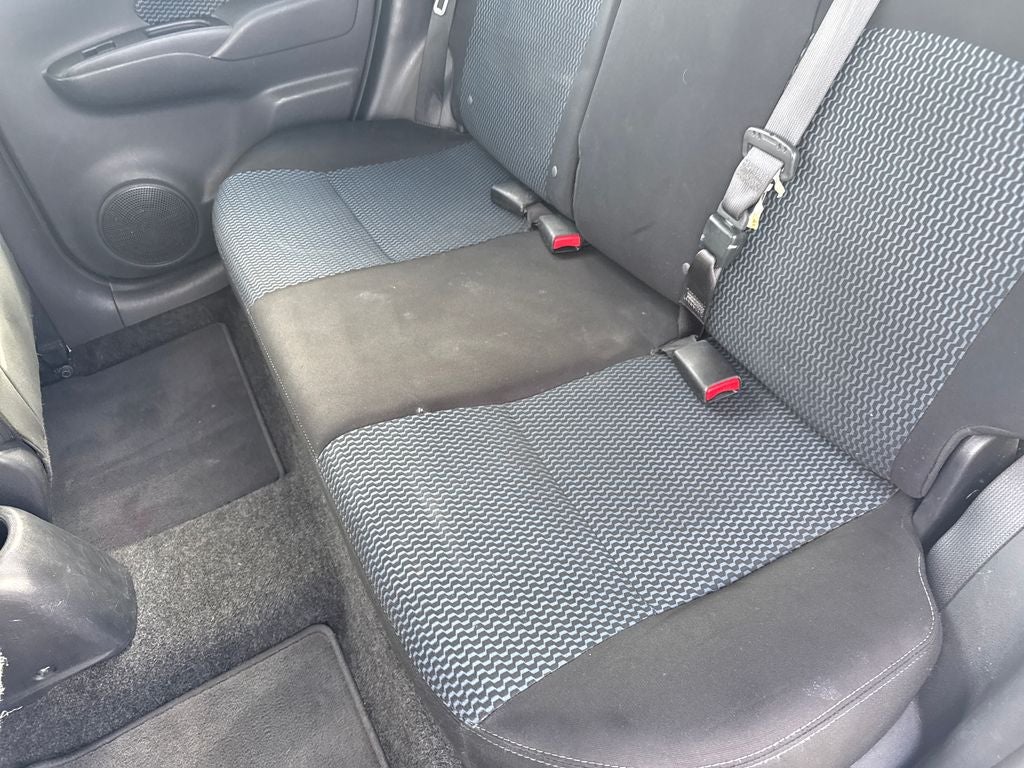 2016 Nissan Versa Note SV