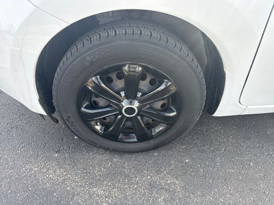 2016 Nissan Versa Note SV