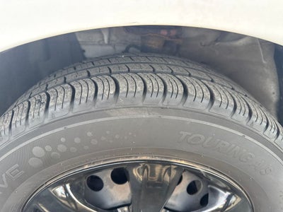 2016 Nissan Versa Note SV