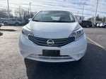 2016 Nissan Versa Note SV