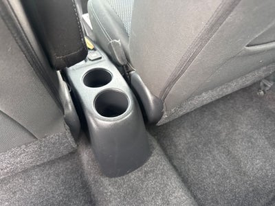 2015 Nissan Versa Note SV