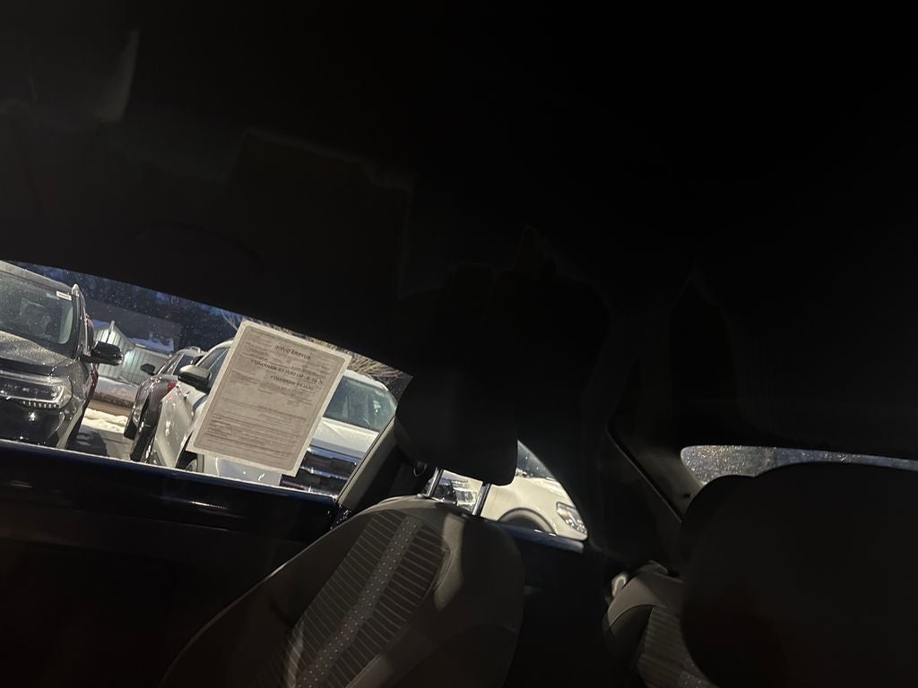 2016 Volkswagen Beetle R-Line