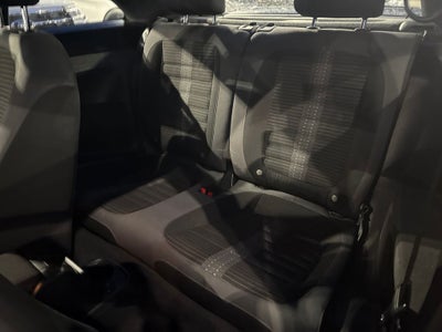 2016 Volkswagen Beetle R-Line